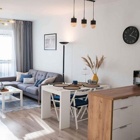 Apartament Hamptons Γκντίνια Εξωτερικό φωτογραφία