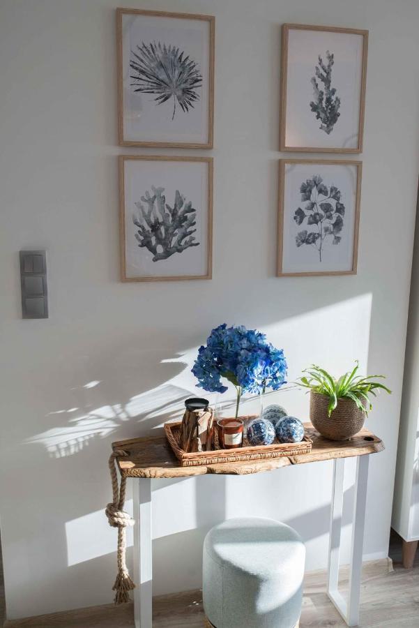 Apartament Hamptons Γκντίνια Εξωτερικό φωτογραφία