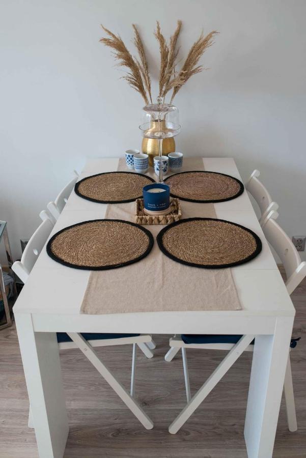 Apartament Hamptons Γκντίνια Εξωτερικό φωτογραφία