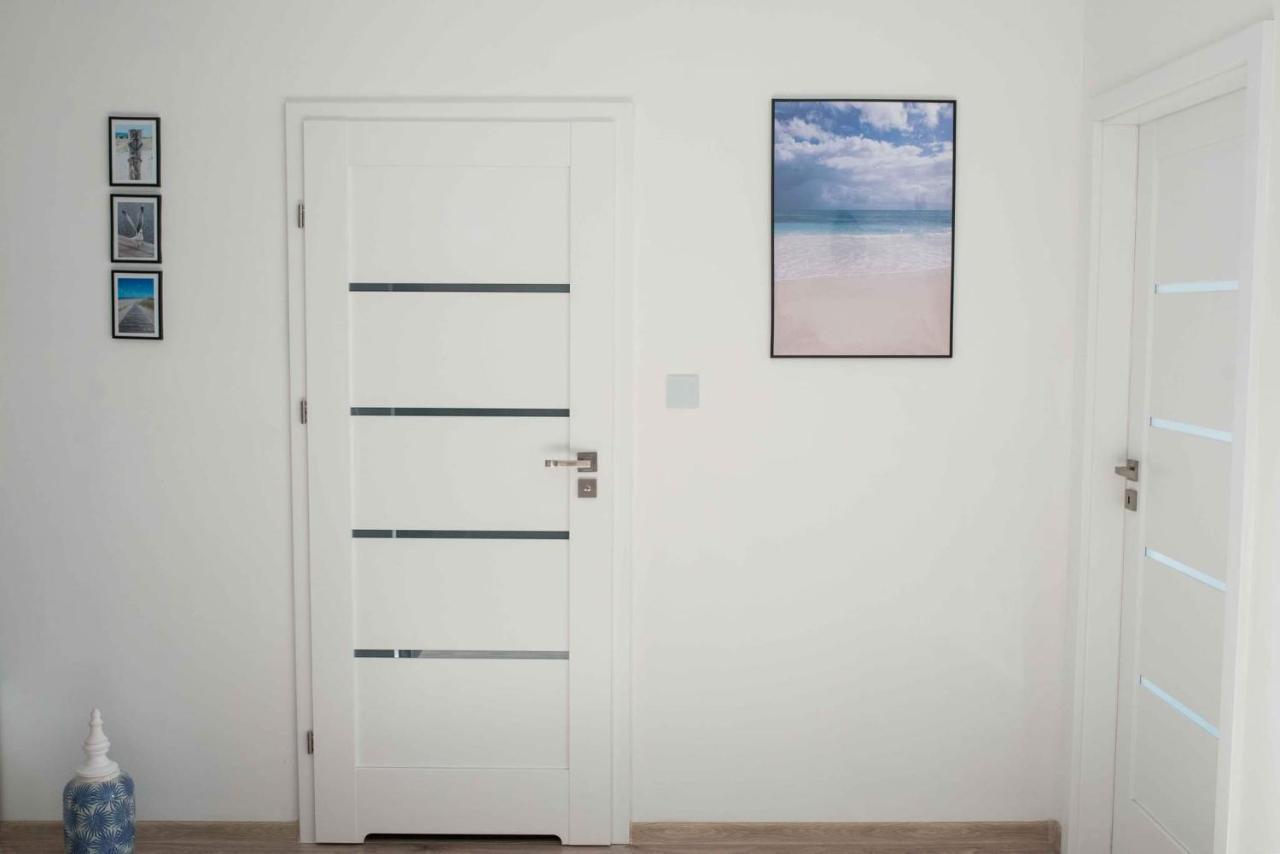 Apartament Hamptons Γκντίνια Εξωτερικό φωτογραφία
