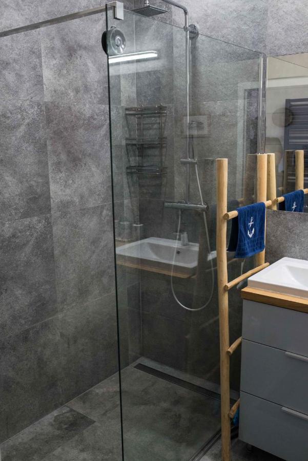 Apartament Hamptons Γκντίνια Εξωτερικό φωτογραφία